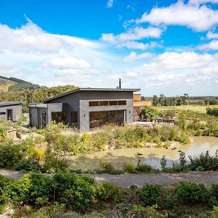 Ballymoney Cnoc Tai Tapu エクステリア 写真