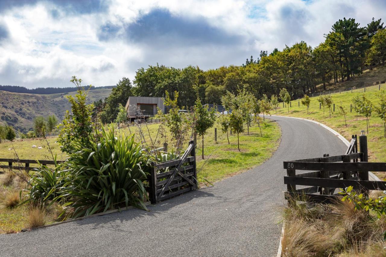 Ballymoney Cnoc Tai Tapu エクステリア 写真