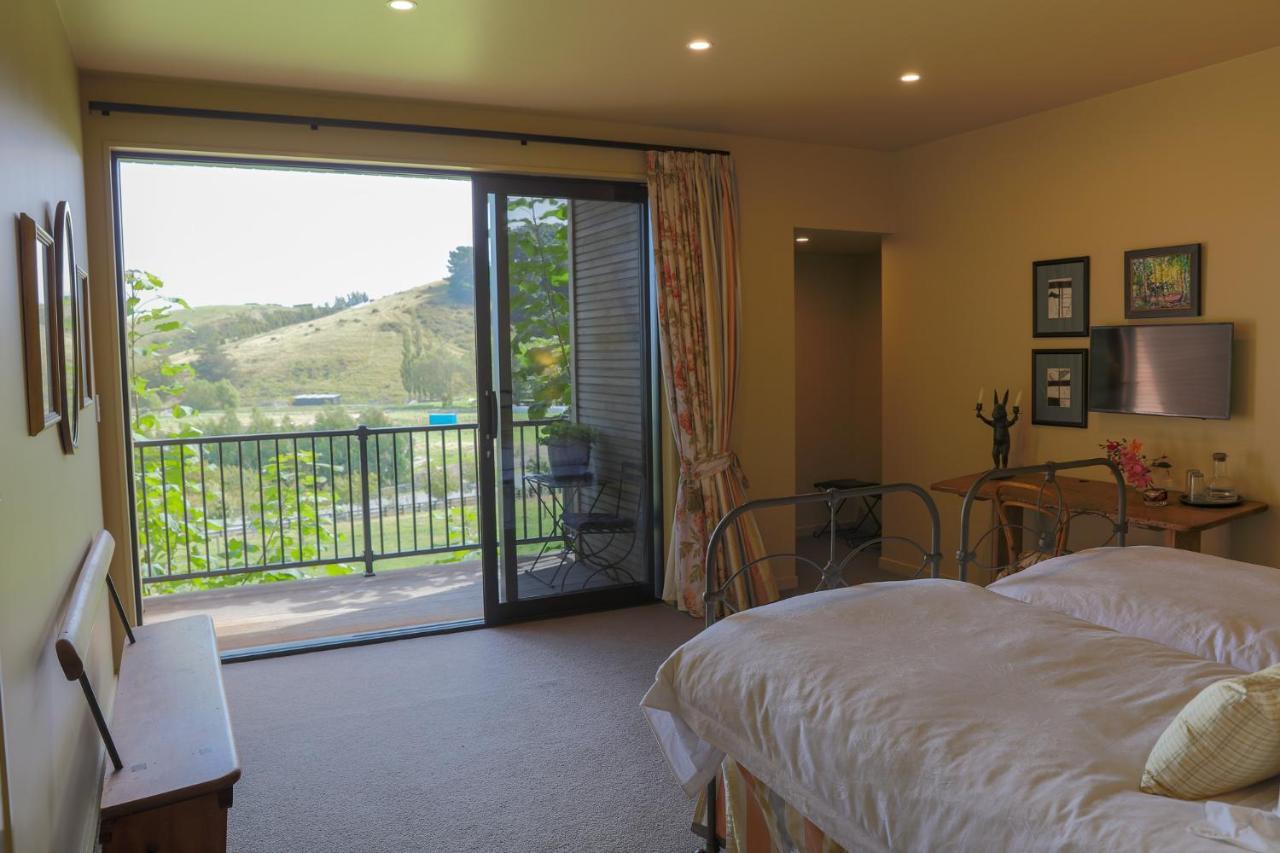 Ballymoney Cnoc Tai Tapu エクステリア 写真