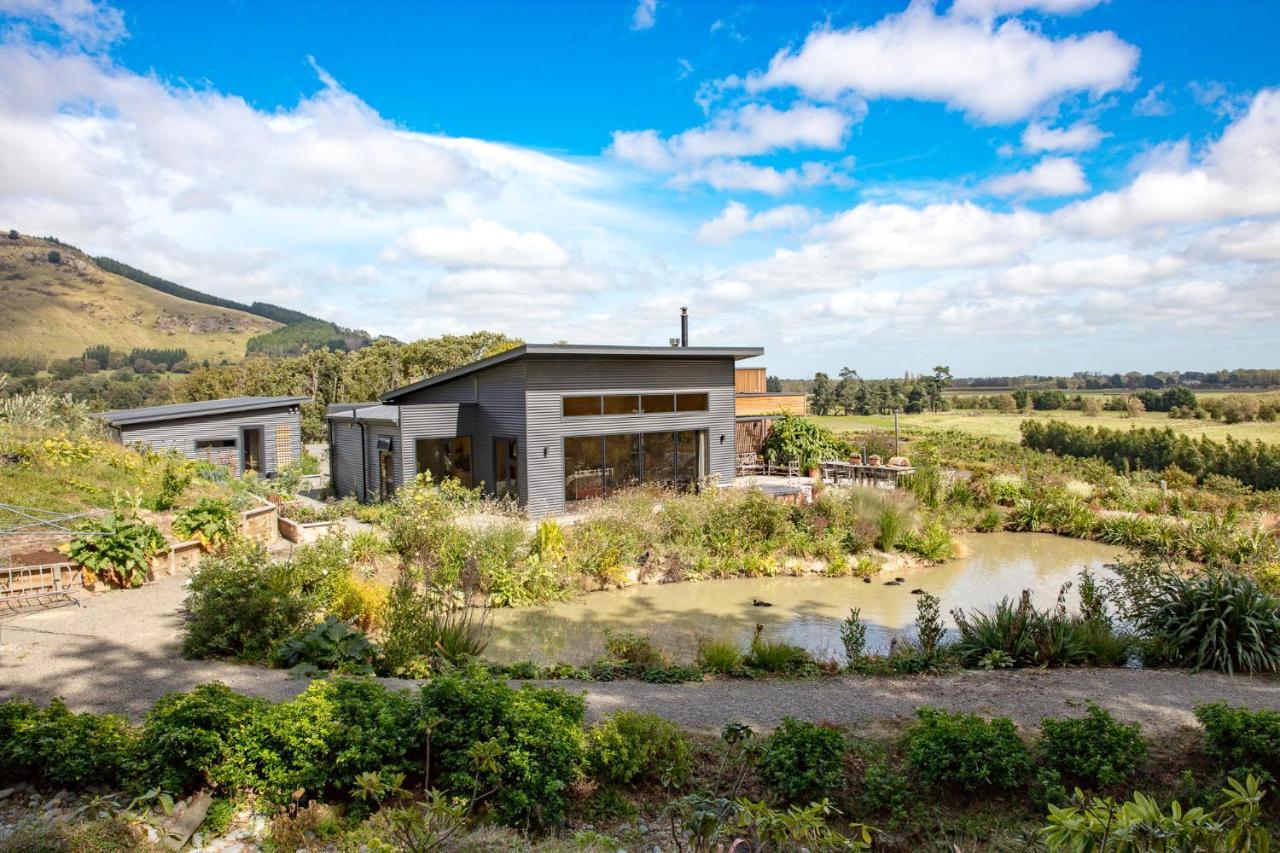 Ballymoney Cnoc Tai Tapu エクステリア 写真