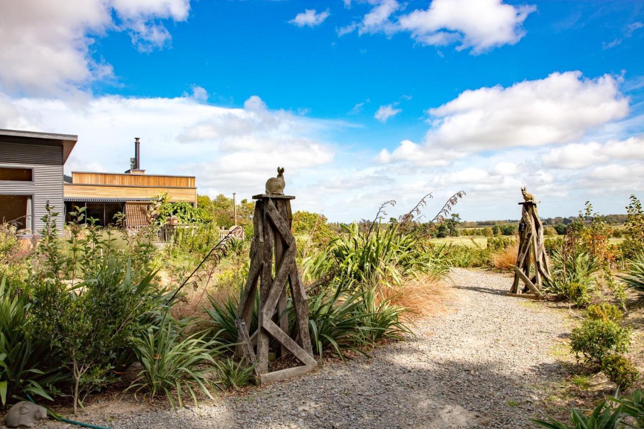Ballymoney Cnoc Tai Tapu エクステリア 写真